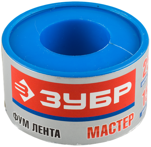 12373-25-040 Фум лента