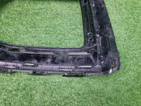 Накладка бампера правая Voyah Passion (2022-н.в.)