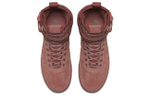 Кроссовки Nike Air Force 1 Dusty Peach