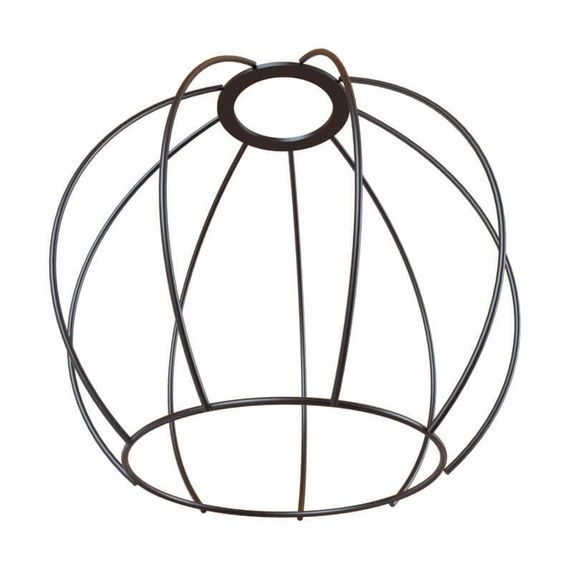 Плафон Loft IT Grid Loft1153/B