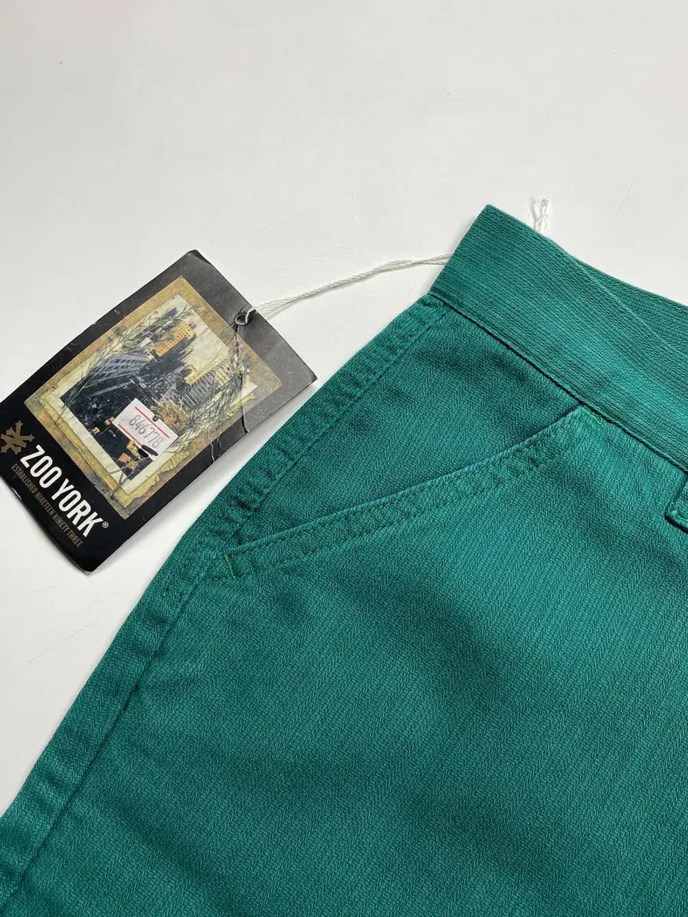 Шорты от Savitar Ecko South pole True religion Jnco