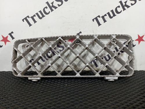 Ступенька верхняя