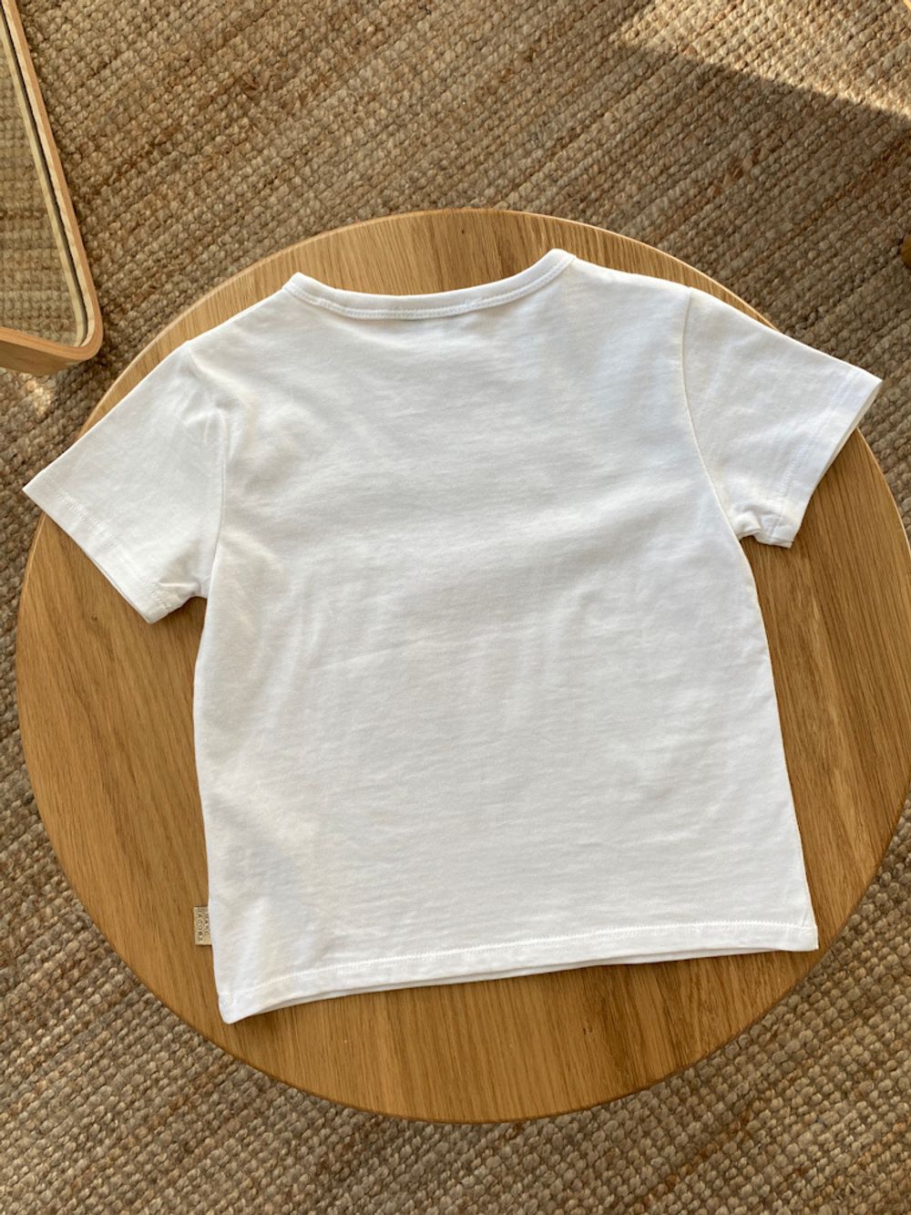 Футболка Little Marc Jacobs, 104