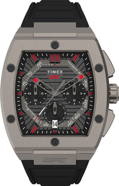 Наручные часы Timex TW2V87400 с хронографом