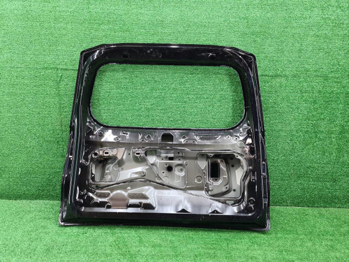 Крышка багажника Toyota LC Prado 150 (2017-н.в.)