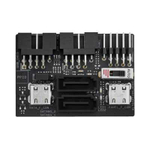 Материнская плата ASUS ROG Strix X870-I Gaming WiFi