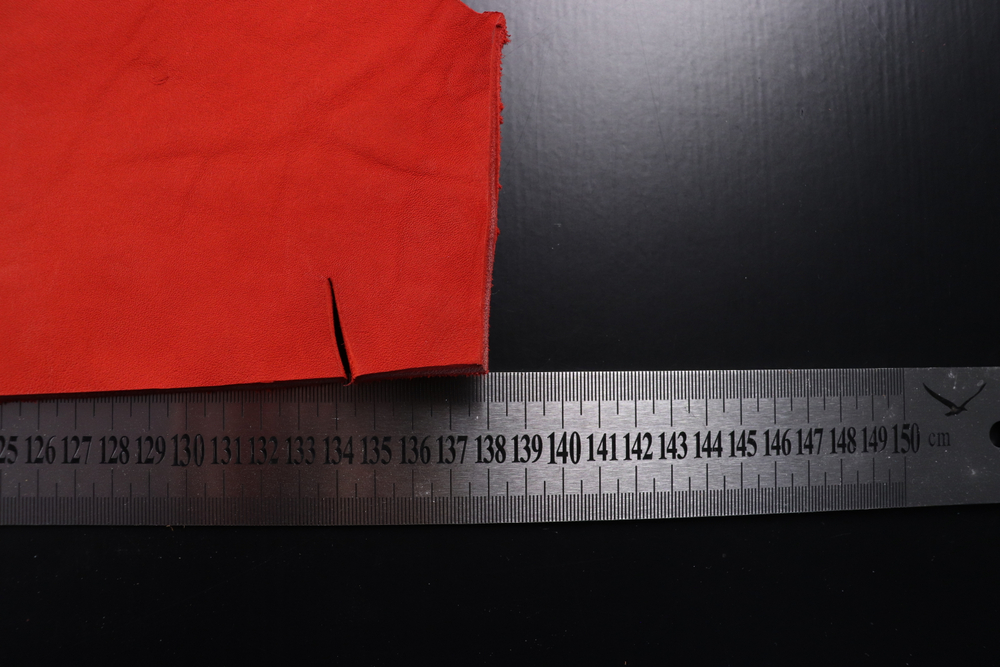 3,6-4,0 Полукулат Красный 134 дм² (КЛ)