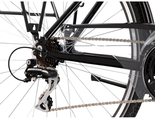 Велосипед Kross Trans 3.0