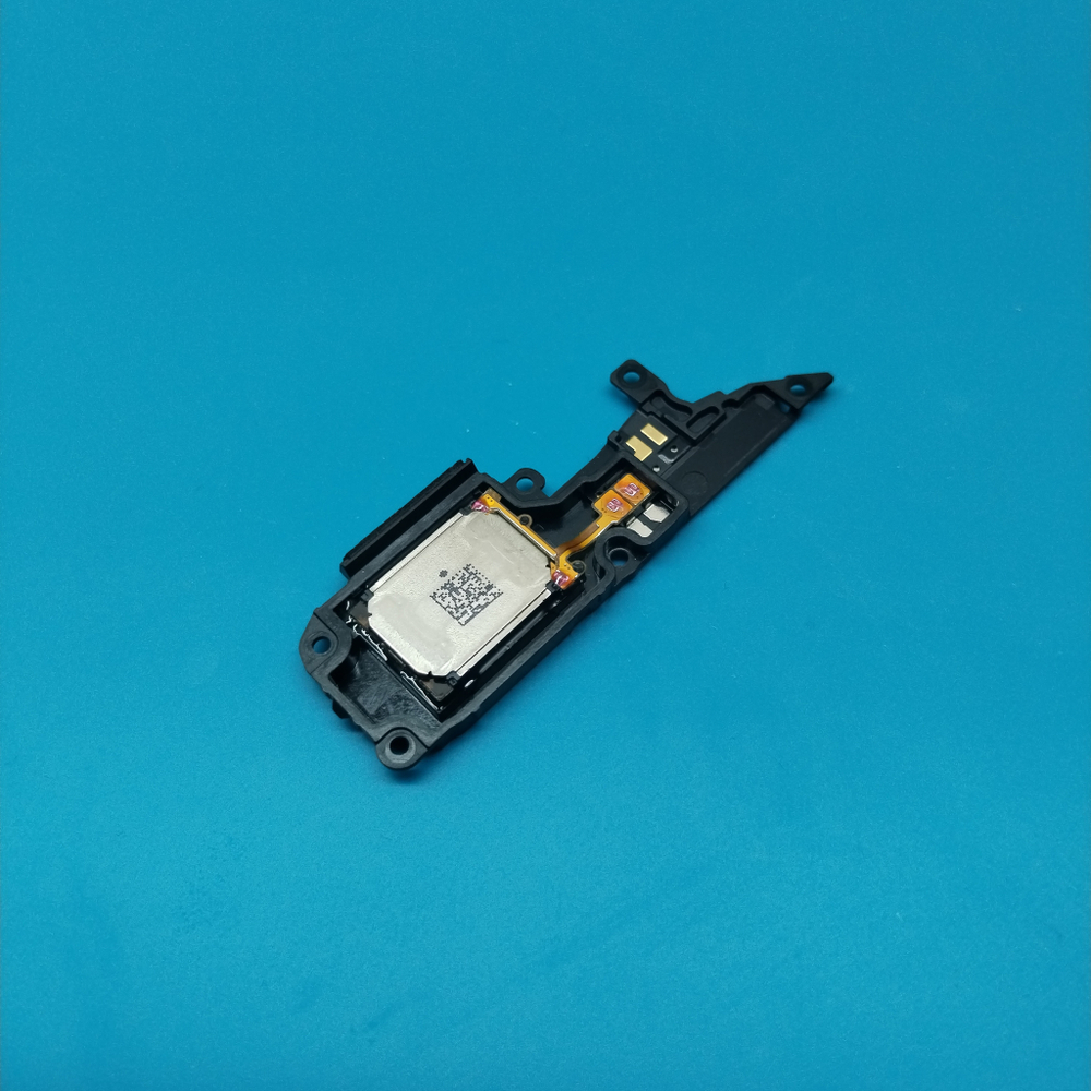 Xiaomi Note 12 4G (23021RAA2Y) / динамик (Музыкальный) (полифонический) (звонок) (в сборе) (ORIG-SP)