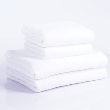 Полотенце  Hotel Classic 450 гр/м2 , 50х90 см. LINNEN