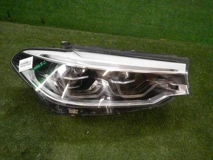 Фара правая BMW 5er G30 (2017-2020) Adaptive LED