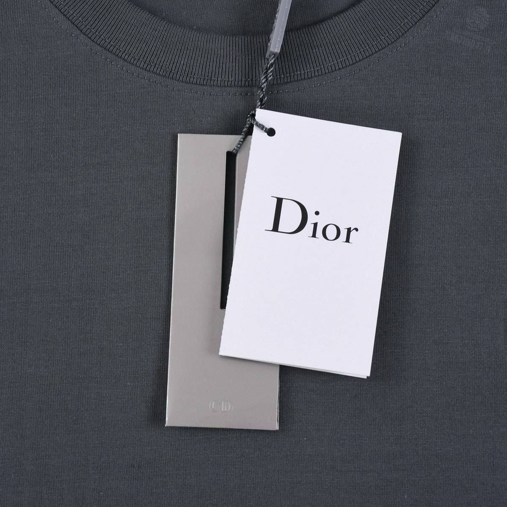 Футболка Christian Dior