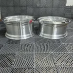 КОВАНЫЕ ДИСКИ ДЛЯ MERCEDES-BENZ SL-CLASS SL600 R129 2001 МЕРСЕДЕС-БЕНЗ