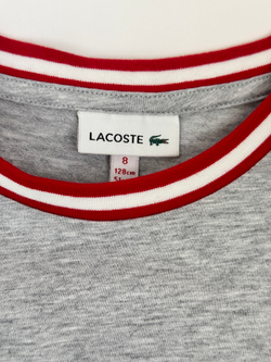 Футболка Lacoste
