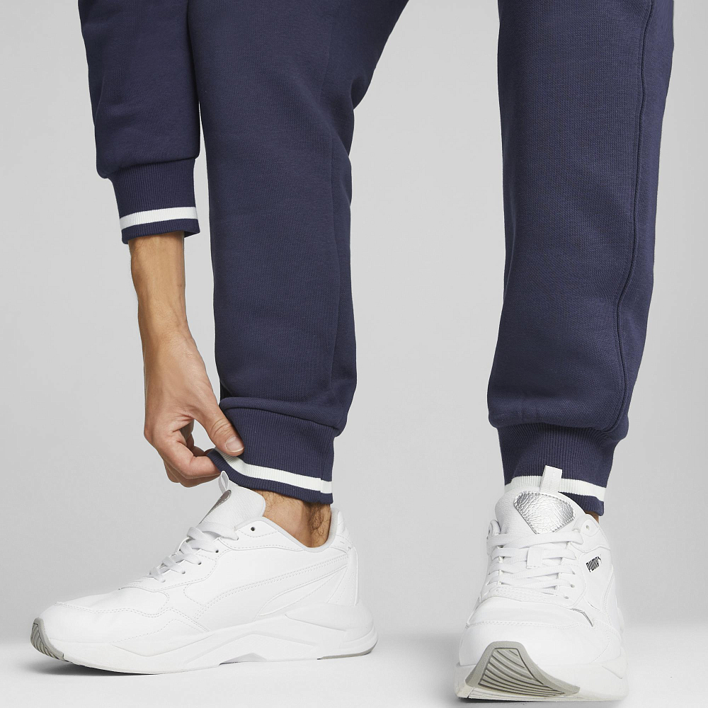 Мужские брюки PUMA SQUAD Sweatpants