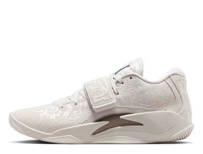 Баскетбольные кроссовки Jordan Zion 3 M.U.D. "Light Bone"