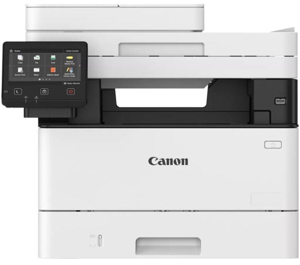МФУ лазерное черно-белое Canon i-SENSYS MF453dw