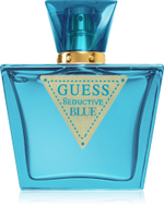 Guess Seductive Blue Туалетная вода для женщин