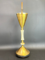 Напольная пепельница