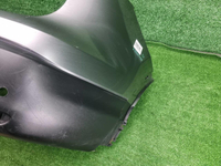 Бампер задний Nissan Qashqai J11 (2013-2019)