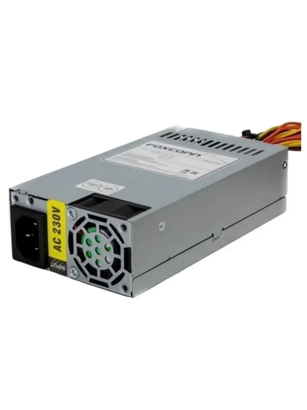 Блок питания FX-R300 300W FX-R300 GREY