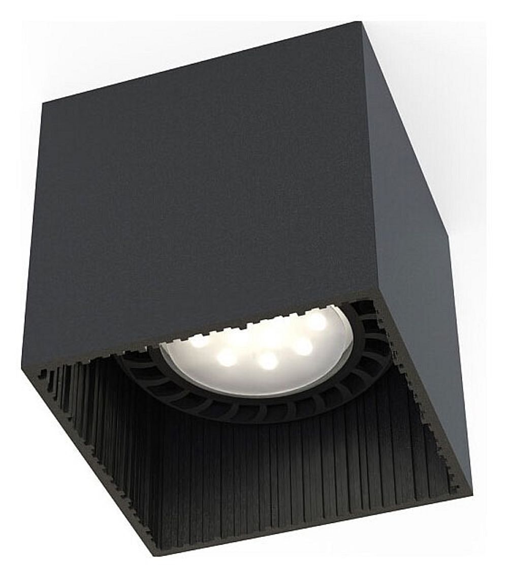 Накладной светильник Nowodvorski Groove 7792