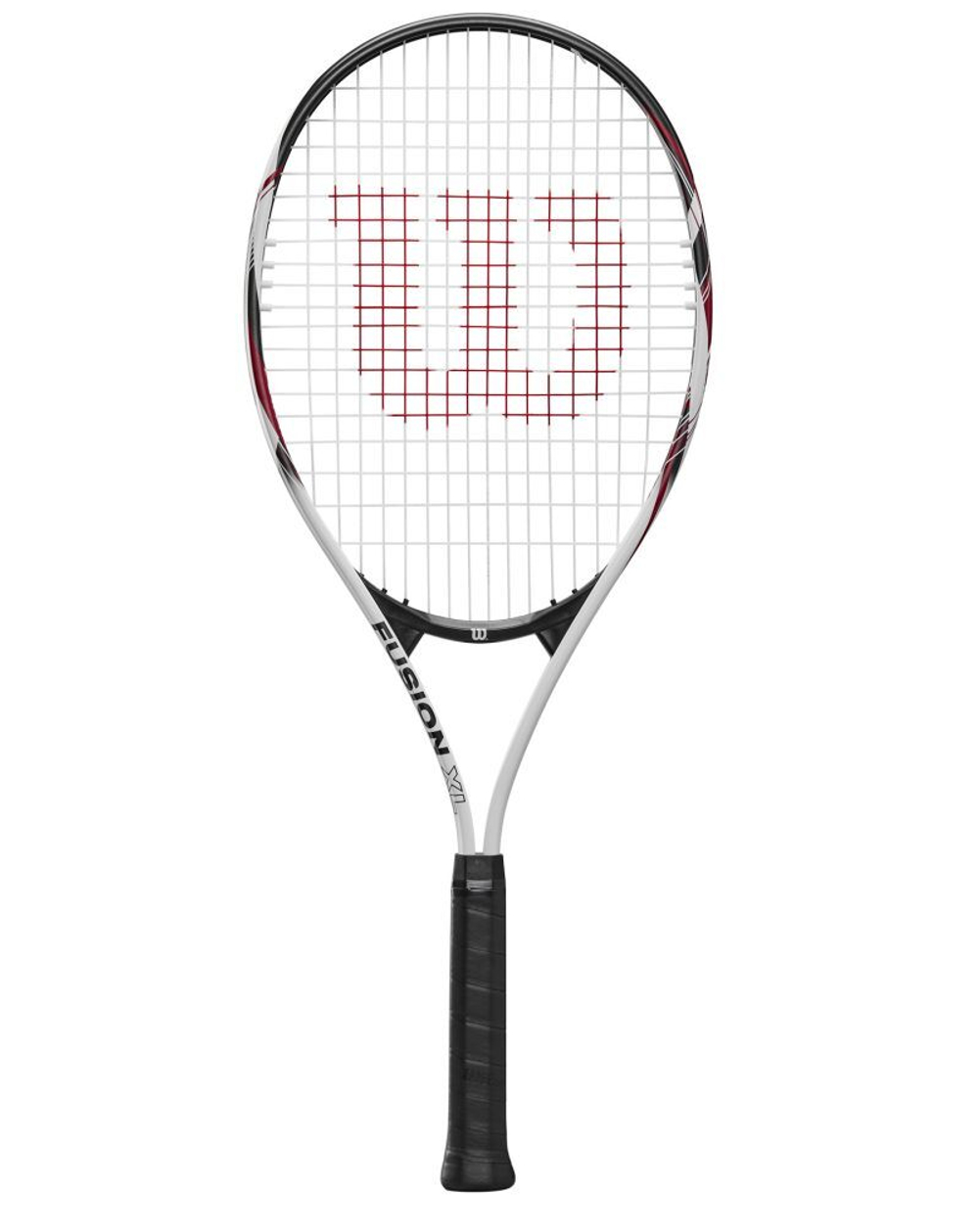 Теннисная ракетка Wilson Hyper Fusion XL