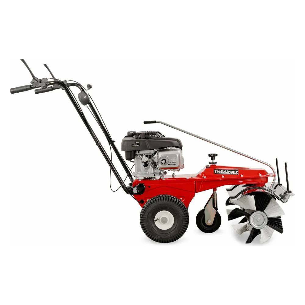 Tielbuerger Подметальная машина TK17 Honda AD-381-540TS