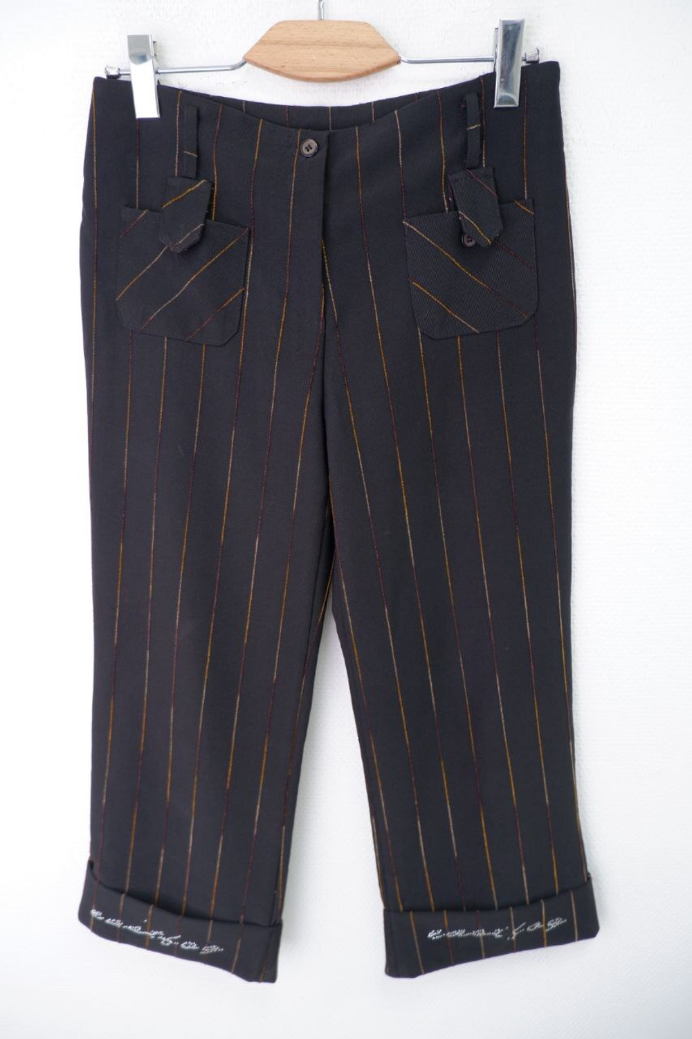 Бриджи Eastfog базовые 48 размер