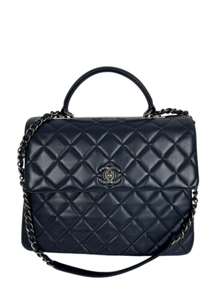 Сумка Chanel Trendy CC Large