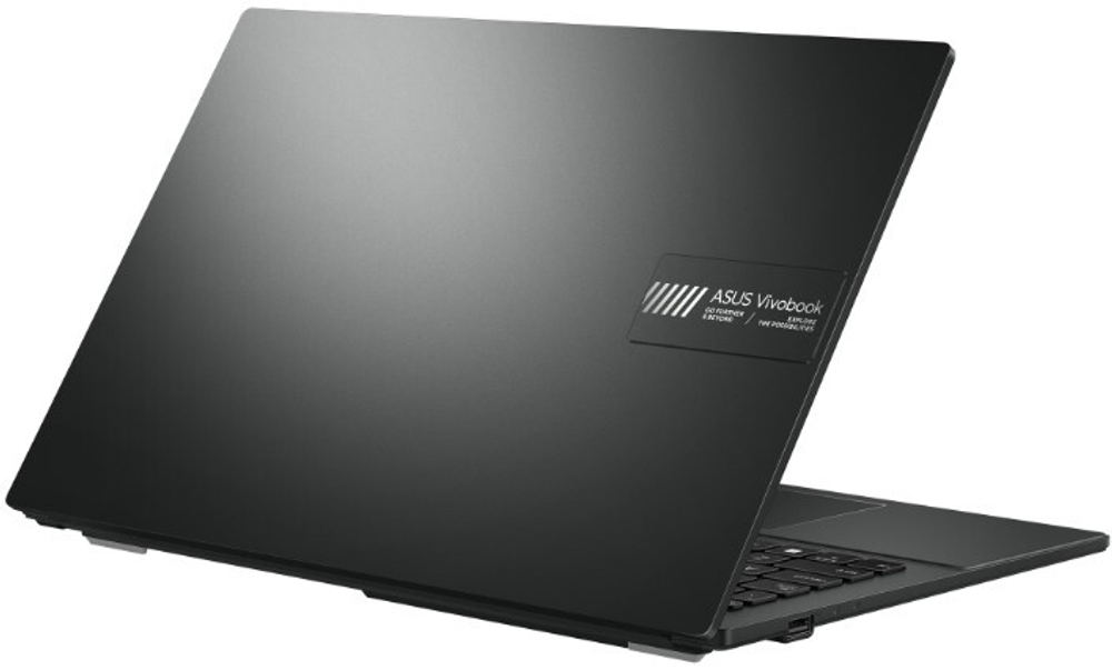 Ноутбук  ASUS E1504FA-BQ210 15.6 ", Ryzen 3, 8 Гб RAM, 512 Гб SSD, Radeon Graphics, Серебристый