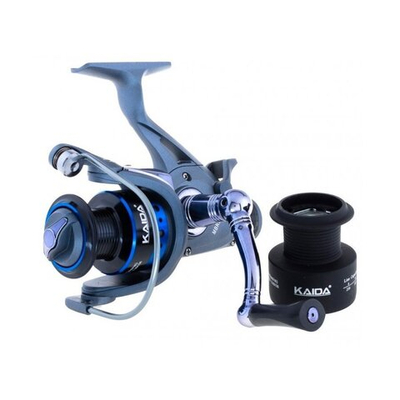 Катушка с байтранером MBR-01 5000 Kaida
