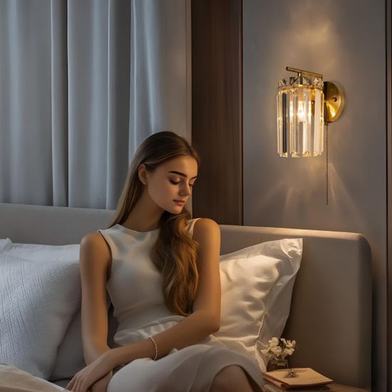 CL313413 AXIS Бронза Св-к Бра