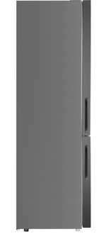 Холодильник MAUNFELD MFF200NFBE фото 3