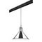 Комплект с трековым светильником Lightstar Loft (765024+595007) PRO765024