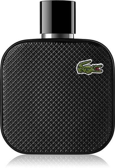 Lacoste Eau de Lacoste L.12.12 Noir туалетная вода для мужчин