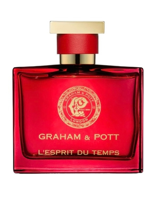 GRAHAM & POTT L'Esprit Du Temps