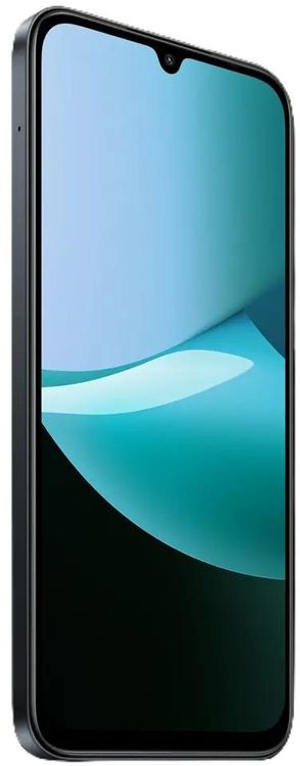 6.9" Смартфон Xiaomi REDMI 15C 8/256Gb,  NFC,  IPS,  120Гц,  6000мAч,  полночный черный