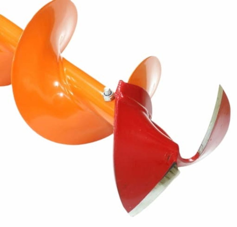 Ледобур Heinola SpeedRun Classic