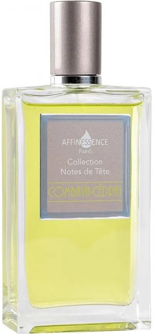 AFFINESSENCE COMBAVA-CEDRAT EDP 100 ML
