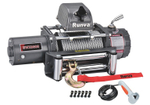 Лебёдка автомобильная электрическая 12V Runva 8000 lbs 3629 кг