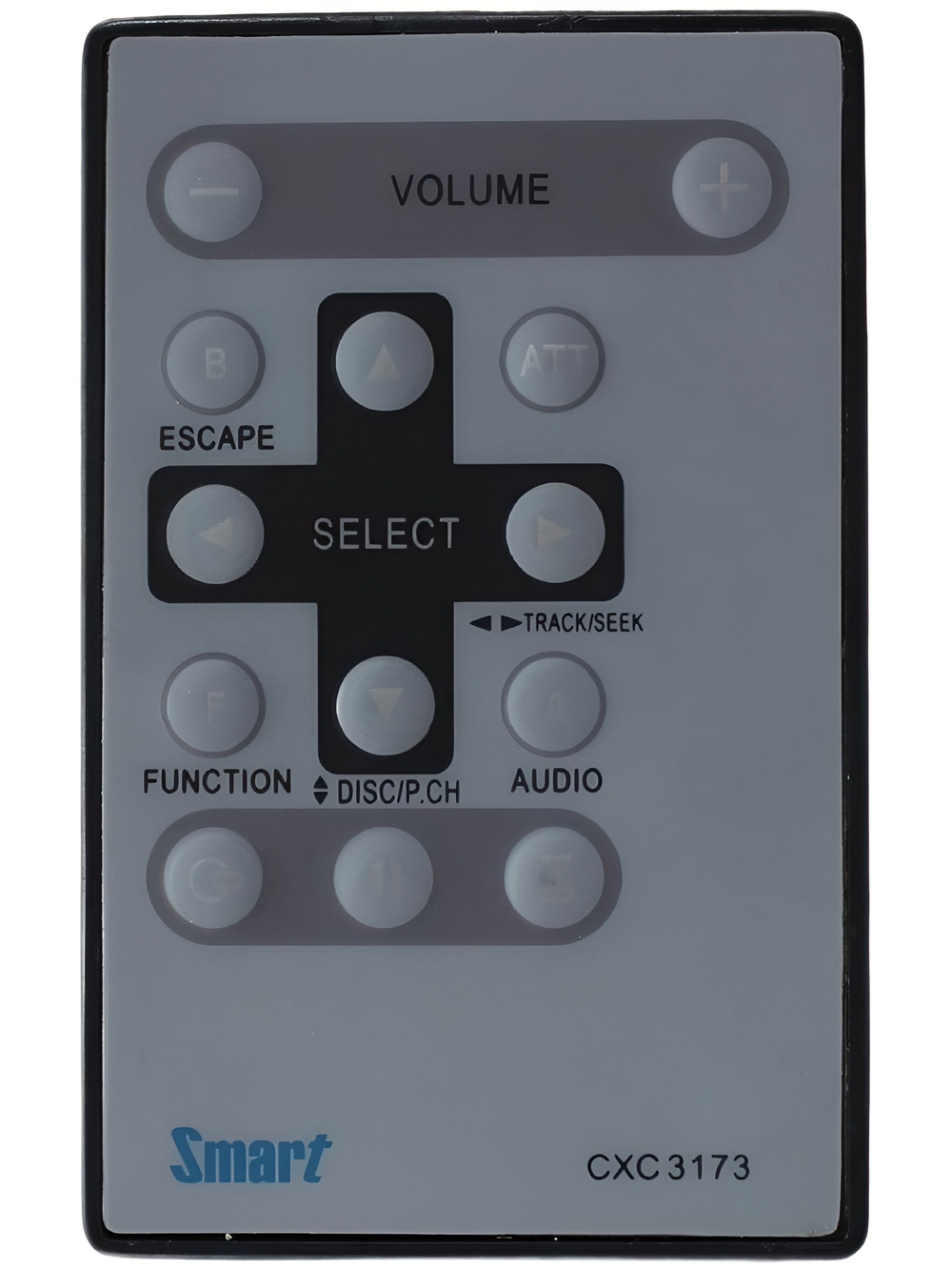 Пульт ДУ для авто PIONEER CXC3173