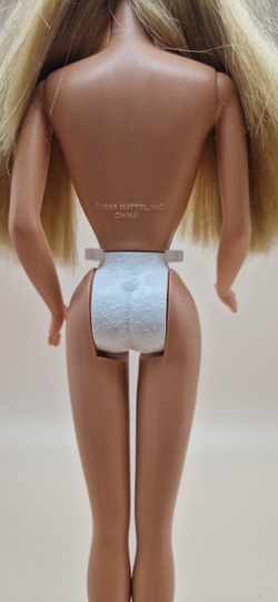 Кукла Барби 90х винтаж Mattel,