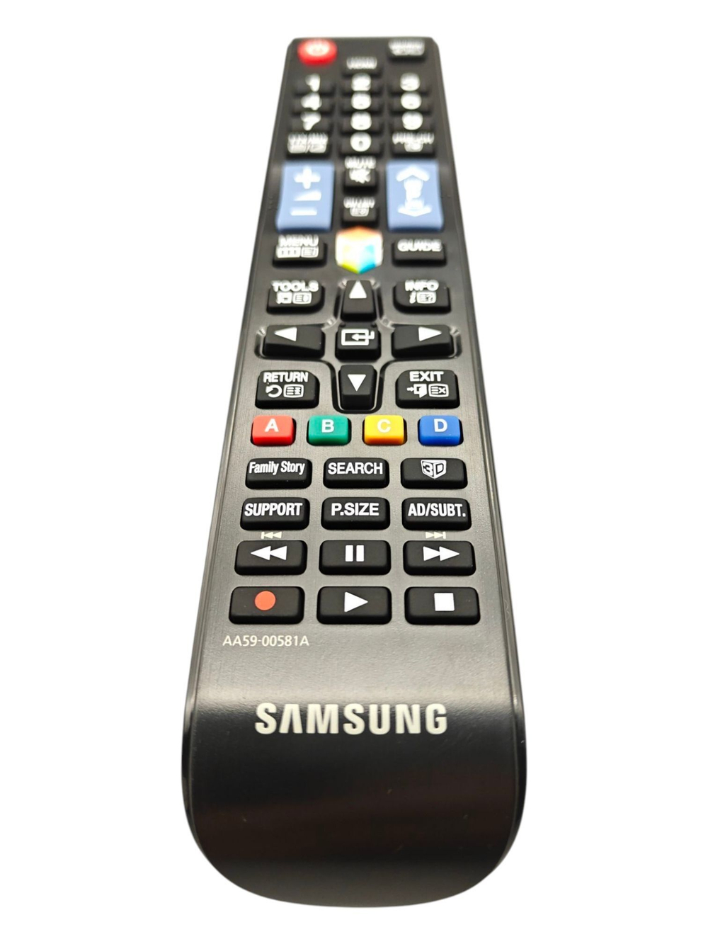 Пульт ДУ Samsung BN59-00581A для телевизора