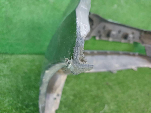 Бампер передний Lada Granta (2018-н.в.)