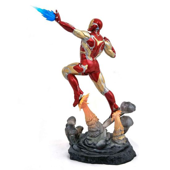 Фигурка Avengers Iron-Man / по мотивам вселенной "Марвел" Железный Человек