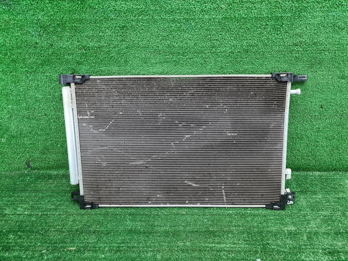 Радиатор кондиционера Toyota Camry xv70 (2017-н.в)
