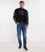 Футболка Karl Lagerfeld - черный(755081 542224)