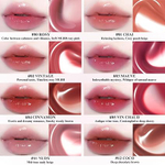 BBIA Glow Tint - сияющий тинт для губ с глянцевым финишем (3.2 гр)