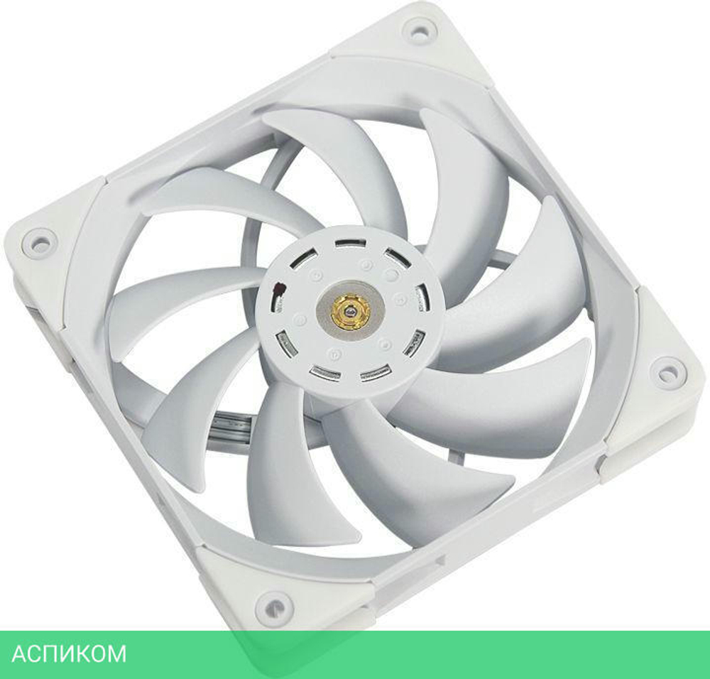 Вентилятор для корпуса Thermalright TL-C12-PRO-W белый